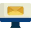 Email icon 64x64