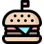 Hamburger icon 64x64