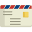 Envelope Symbol 64x64