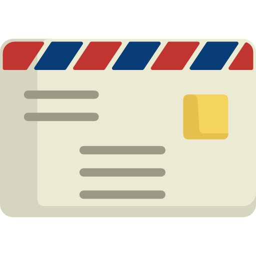 Envelope icon