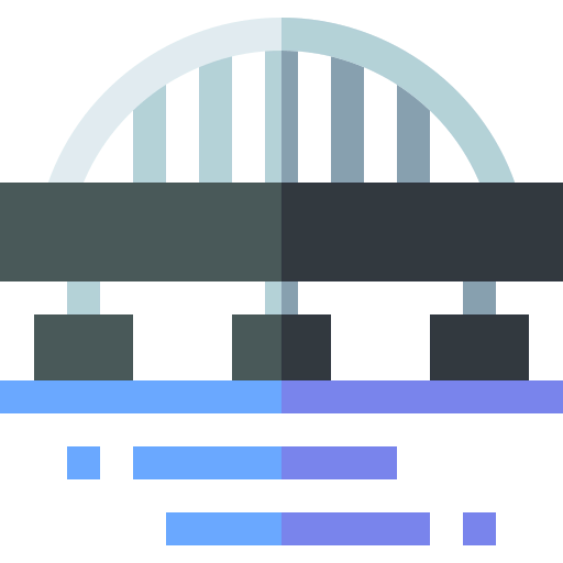 Bridge icon
