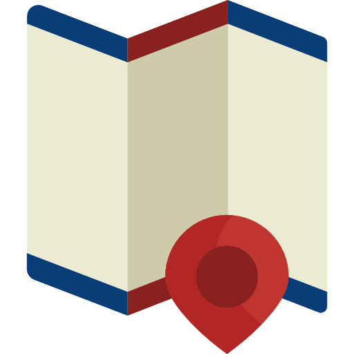 Map icon