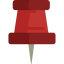 Pin ícono 64x64