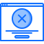 Error アイコン 64x64