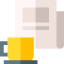 Coffee icon 64x64