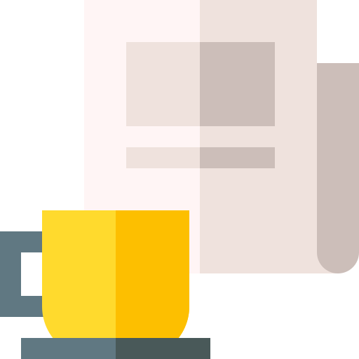 Coffee icon