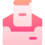 Envelope icon 64x64