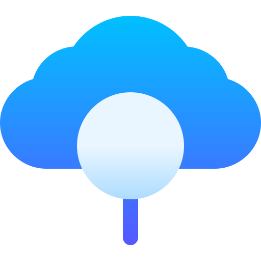 Research icon