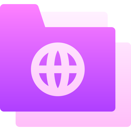 Folder Symbol