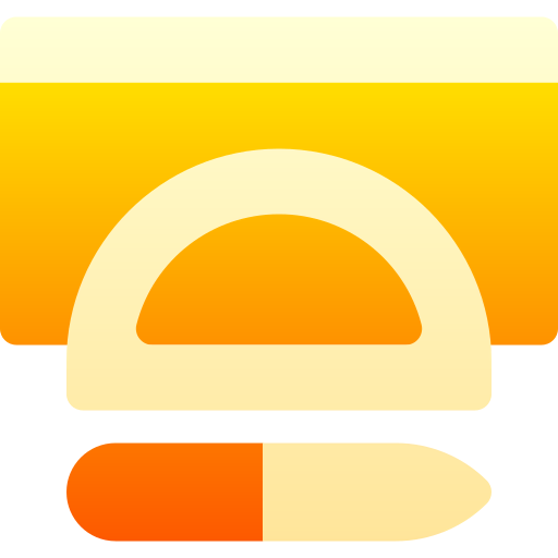 Learning tools icon