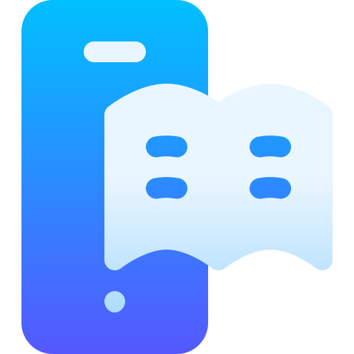 Elearning icon