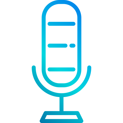 Mic icon