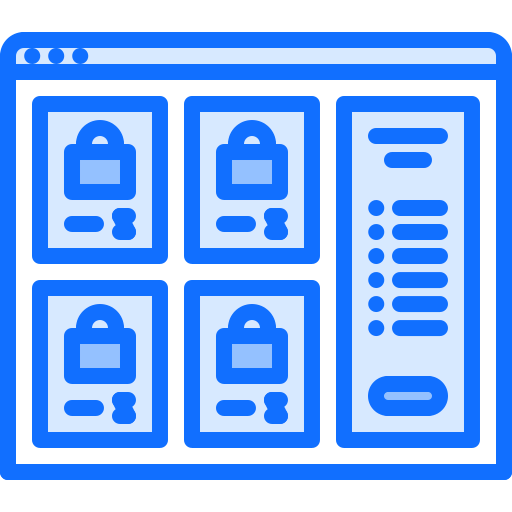 Shop icon
