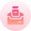 Envelope icon 64x64