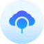 Research Symbol 64x64