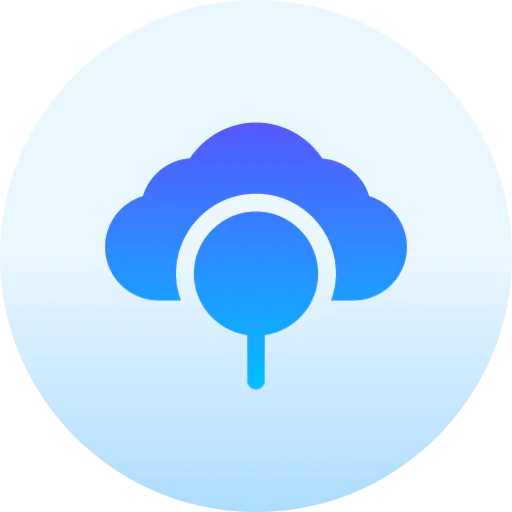 Research icon