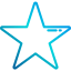 Star biểu tượng 64x64