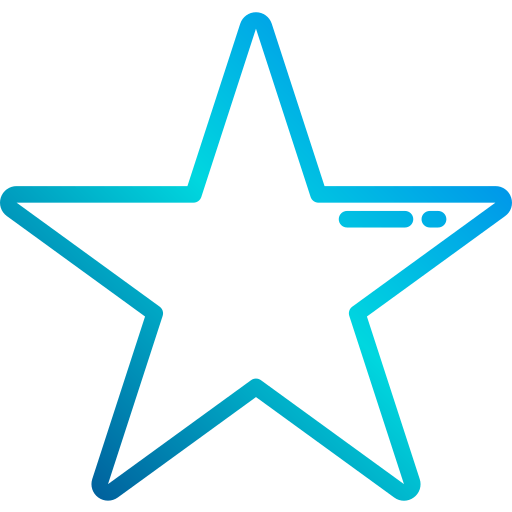 Star icon