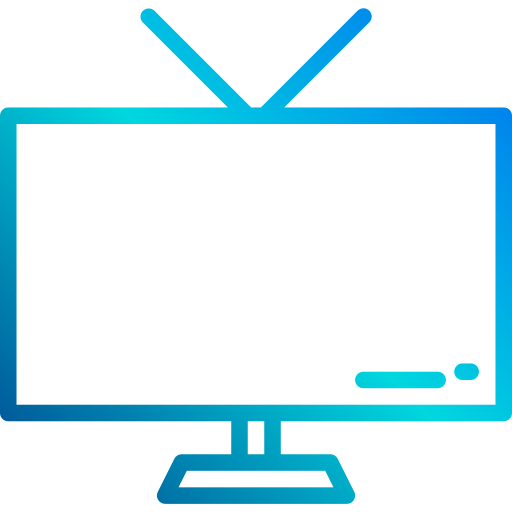 Tv icon