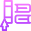 Online library icon 64x64