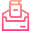 Envelope icon 64x64