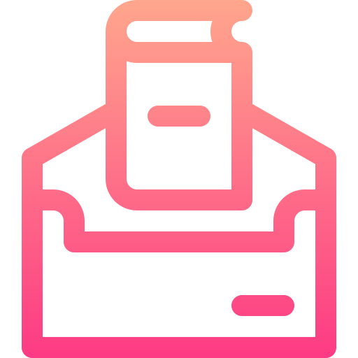 Envelope icon