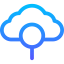 Research Symbol 64x64