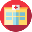 Hospital icon 64x64