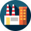 Factory アイコン 64x64