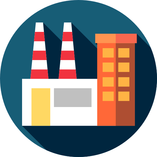Factory icon