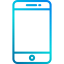 Smartphone biểu tượng 64x64