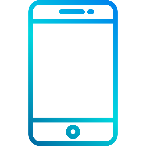 Smartphone icon