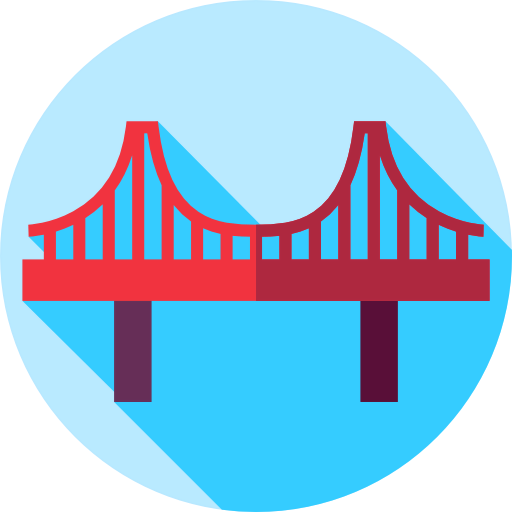 Bridge icon