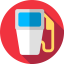 Gas station Symbol 64x64