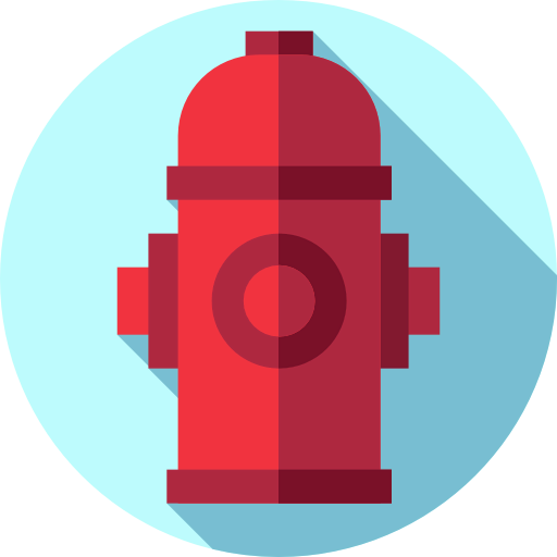 Hydrant icon