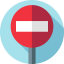 Traffic sign Symbol 64x64