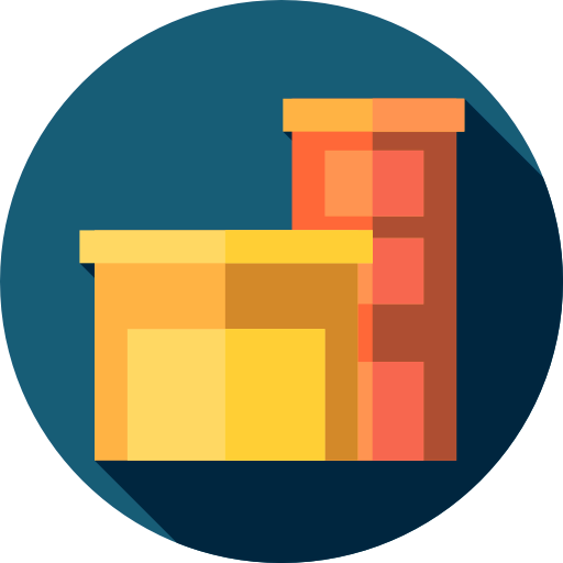 Hangar icon