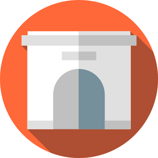 Arch icon