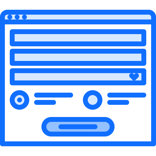 Form icon