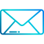 Mail biểu tượng 64x64