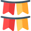 Garlands icon 64x64
