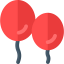 Balloons icon 64x64