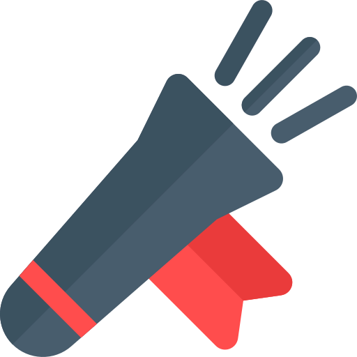 Megaphone icon