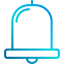 Bell biểu tượng 64x64
