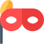 Eye mask icon 64x64