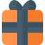 Gift icon 64x64