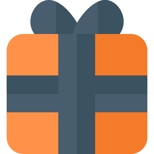 Gift icon