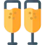 Champagne icon 64x64