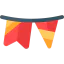 Garlands icon 64x64