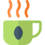 Coffee cup icon 64x64